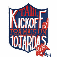 10 Jardas no ar 280 - Preview NFL 2018