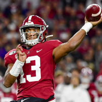 10 Jardas no ar 348 - Quarterbacks Draft 2020