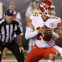 10 Jardas no ar 286 - Semana 7 de 2018