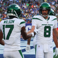 10 Jardas no ar 536 - Preview 2024 AFC EAST