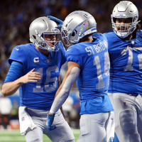 10 Jardas no ar 535 - Preview 2024 NFC NORTH