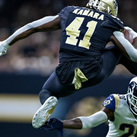 10 Jardas no ar 410 - Preview 2021 NFC SOUTH