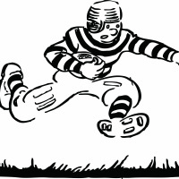 10 Jardas no ar 481 - Skill Positions Draft 2023