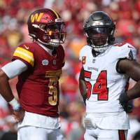 10 Jardas no ar 555 - Semana Wildcard de 2024/2025