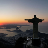 Tour 10Jardas 2026 - Maracana