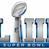 10 Jardas no ar 298 - Preview SB LIII