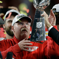 10 Jardas no ar 343 - Saudar os Chiefs