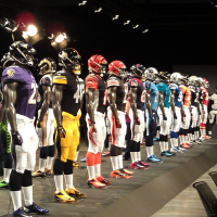 10 Jardas no ar 237 - TOP 120 Jogadores NFL