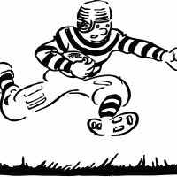 10 Jardas no ar 522 - Skill Positions Draft 2024