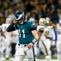 DRIVE FINAL Week 11 NFL 2018