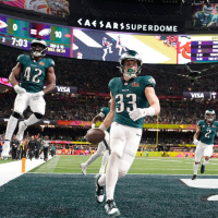 10 Jardas no ar 559 - FLY EAGLES FLY