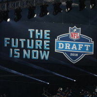 10 jardas no ar 309 - Caminhos para o Draft 2019