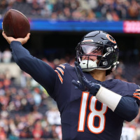 10 Jardas no ar # 622 - Preview 2026 NFC NORTH
