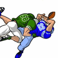 10 Jardas no ar 524 - Defensores do Draft 2024