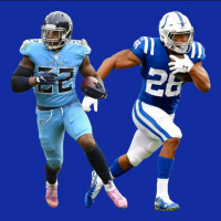 10 Jardas no ar 449 - Preview 2021 AFC SOUTH