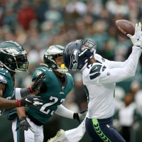 10 Jardas no ar 339 - Semana Wildcard de 2019/2020