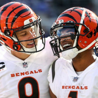 10 Jardas no ar 450 - Preview 2022 AFC NORTH