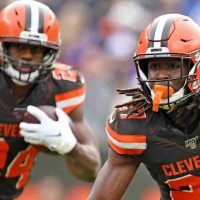 10 Jardas no ar 406 - Preview 2021 AFC NORTH