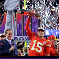 10 Jardas no ar 517 - A Dinastia Chiefs