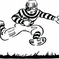 10 Jardas no ar 306- Skill Positions Draft 2019