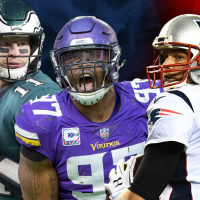 10 jardas no ar 261 - Review NFL 2017