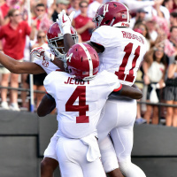 10 Jardas no ar 349- Skill Positions Draft 2020