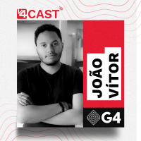 João Vítor - COO  Growth do Gestão 4.0 |V4cast