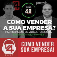 Verdadeiras Autoridades | Augusto Rocha, Sales Partner da PM Web