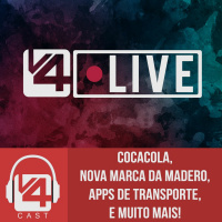 V4News - Bebida alcoólica da Coca Cola, Novas marcas da Madero e novidades nos apps de transporte.