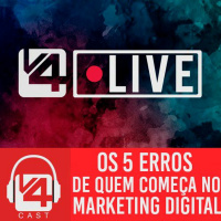 Os 5 erros de quem começa no Marketing Digital | CIENTISTA DO MARKETING