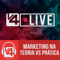 V4CAST - Marketing na Teoria vs Marketing na Prática