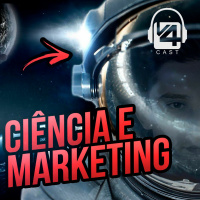 Divulgação Científica e Marketing Digital: Como vender a ciência? | V4 CAST