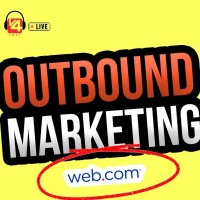 Outbound Marketing Funciona Sim! (Com Rodrigo Paiva, ex VP de Vendas do Web.com)