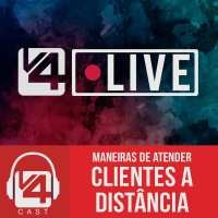 Maneiras De Atender Clientes A Distância | V4 CIENTISTA DO MARKETING