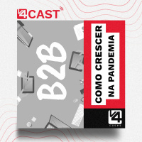 Cases - B2B Crescendo na pandemia! | V4 Cast