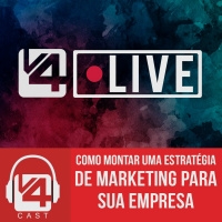 V4 Whats Up!? - Como montar uma ESTRATÉGIA de MARKETING para a sua EMPRESA