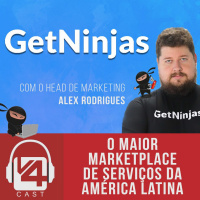 GetNinjas: o maior marketplace de serviços da América Latina | V4CAST