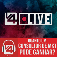 Quanto um consultor de Marketing pode ganhar? | V4 Cientista do Marketing