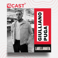 LaBellaMafia - Moda Na Era Digital [Giulliano Puga] | V4 Cast