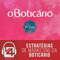 Estratégias de Marketing da Boticário | V4 Cast