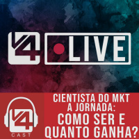 Cientista do Marketing: A jornada - Como ser e quanto ganha?