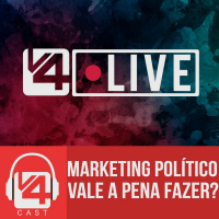 V4 HANGOUTS - Marketing Politico vale a pena?