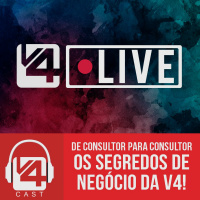 V4 Whats Up?! - De consultor para consultor: Os segredos de negócio da V4