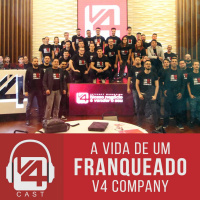 A Vida De Um Franqueado V4 Company | V4 CAST