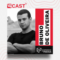 Bruno De Oliveira do fala sobre os fundamentos de E-commerces [E-commerce na prática] | V4 Cast