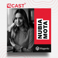 Omnichannel: Como criar uma experiencia para o usuário - Nubia Mota (Magento) | V4 Cast