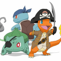 Fast Food Cast #5 - Pokémon GO sobe o morro e a pirataria nunca morrerá!