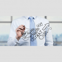 Como criar uma startup do zero – Parte I