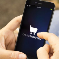 O smartphone e o e-commerce, um casamento perfeito