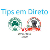 Grécia - Panathinaikos vs Xanthi